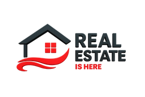 Real Estate Is Here
