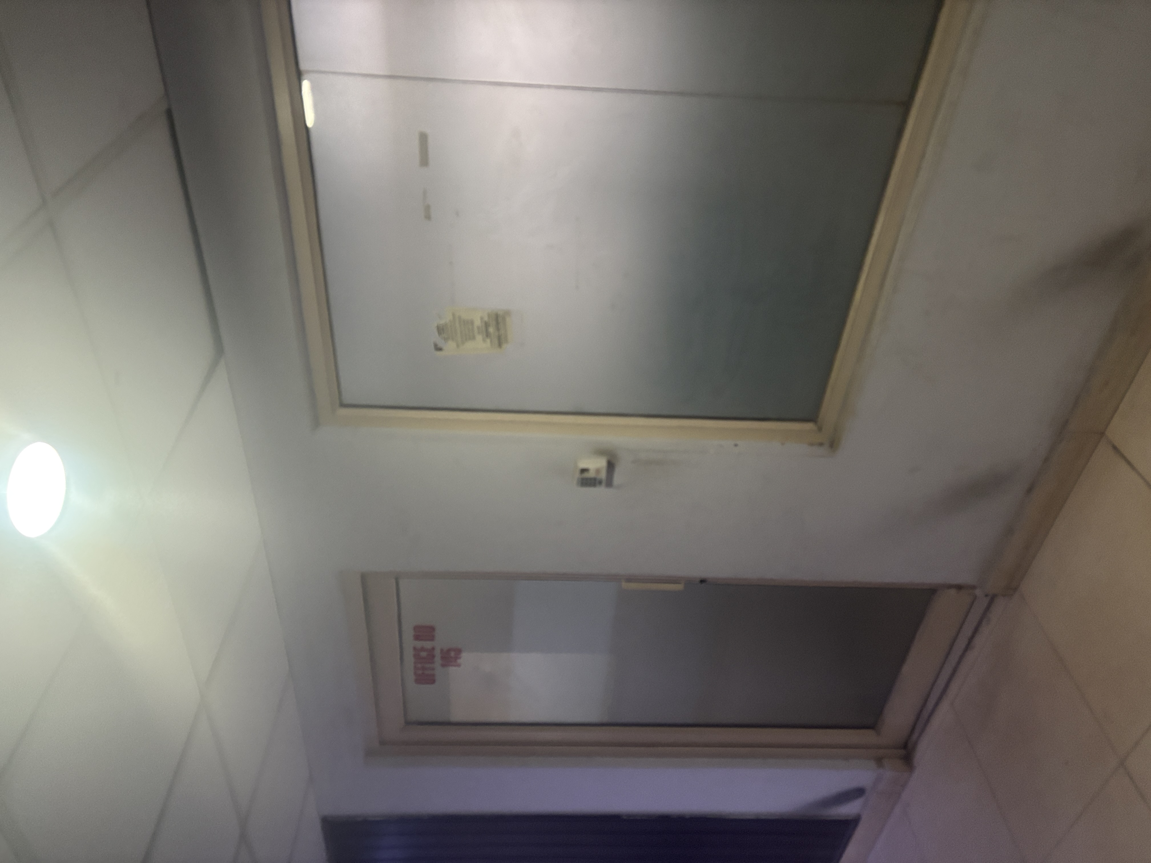 Office 145 Tricity Plaza